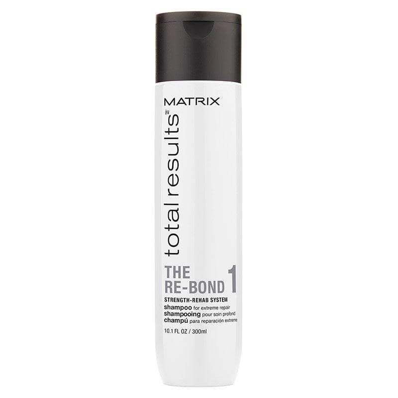 Matrix Total Results Re-Bond Re-Bond Shampoo 300ml