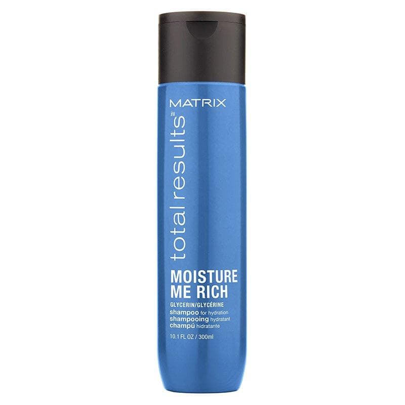 Matrix Total Results Moisture Me Rich Moisture Shampoo 300ml