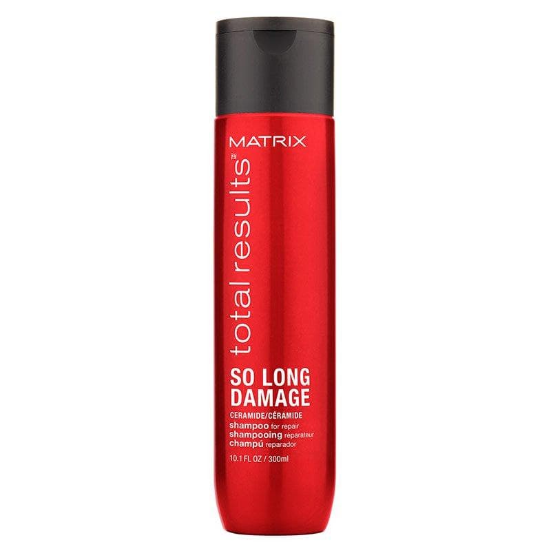 Matrix Total Results So Long Damage Shampoo 300ml