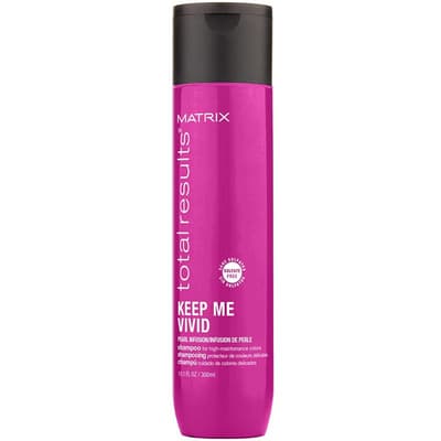 Matrix Total Results Keep Me Vivid Shampoo 300ml