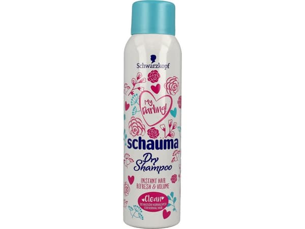 Schwarzkopf Schauma tørrsjampo My Darling 150ml