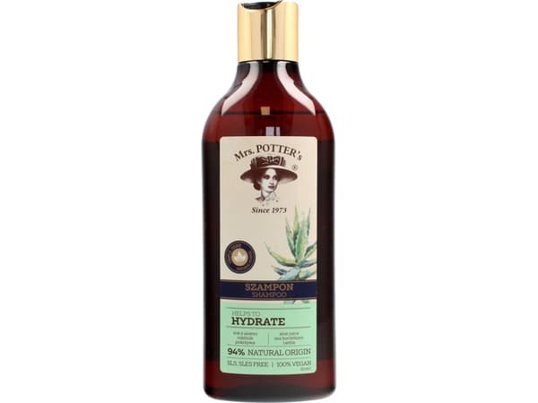 Forte Sweeden Mrs Potters Triple Herb Hydrate 390ml