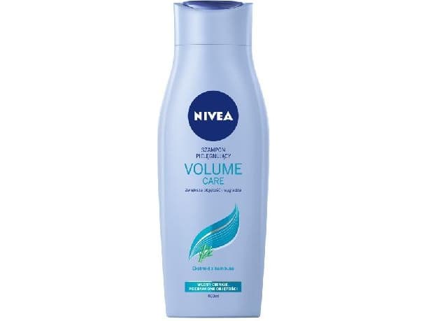 Nivea Hair Care VOLUME CARE Shampoo 400 ml