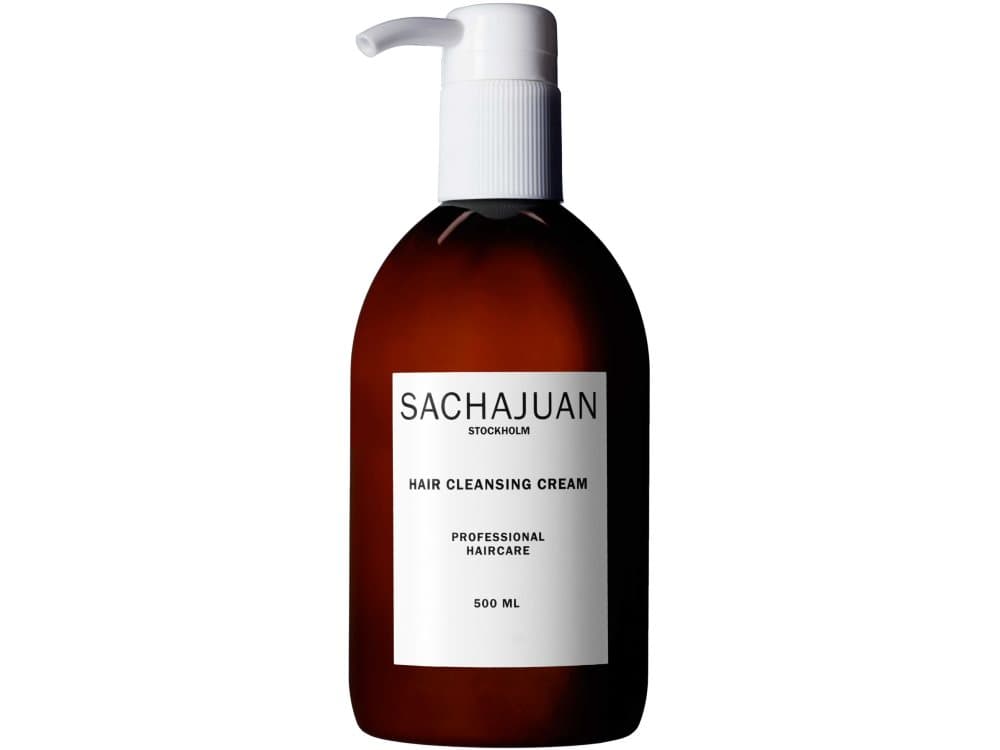 Sachajuan Hair Cleansing Cream 500 ml