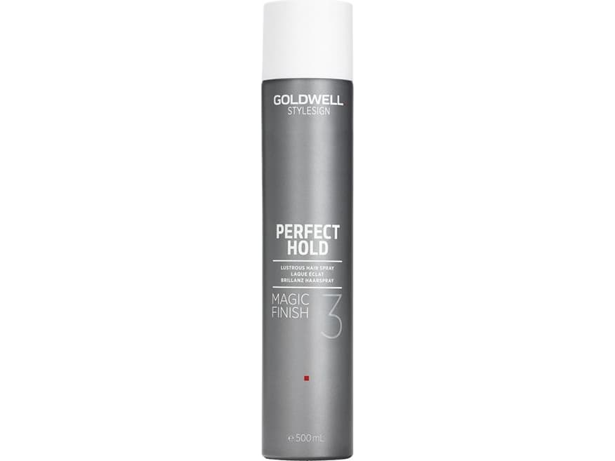 Goldwell Goldwell StyleSign Magic Finish Shining varnish 500ml
