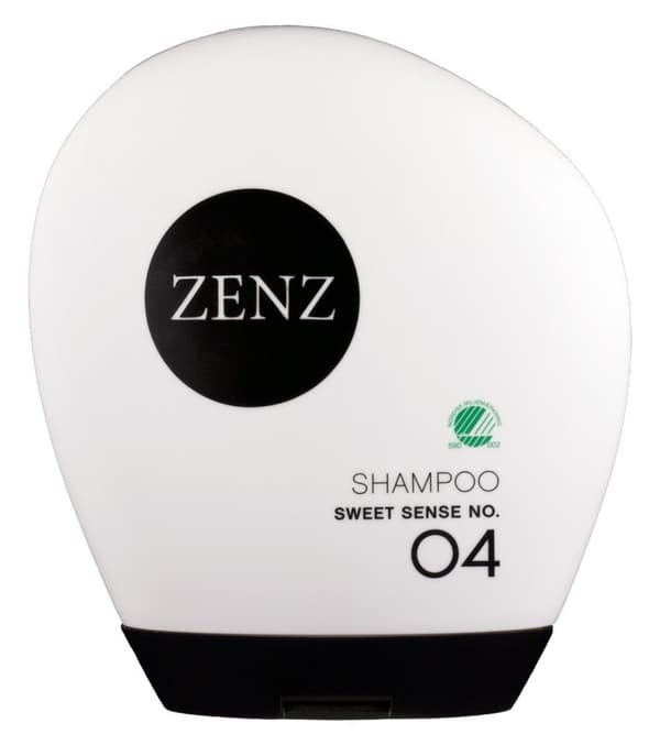 Zenz Shampoo Sweet Sense No. 04 250ml