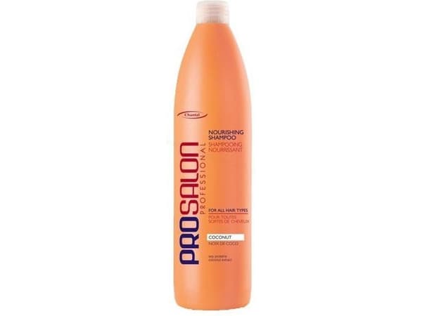 Chantal ProSalon Ravitseva shampoo Kookos ravitseva shampoo 1000 g