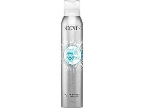 Nioxin Instant Fullness Dry Cleanser kuivashampoo 180 ml