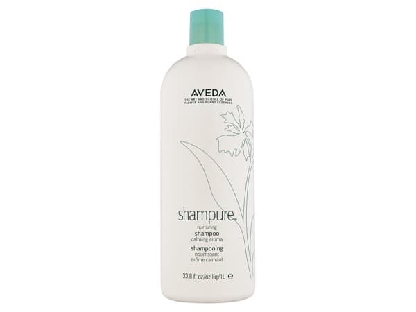 Aveda Shampure Nurturing Shampoo - Unisex - 1000 ml