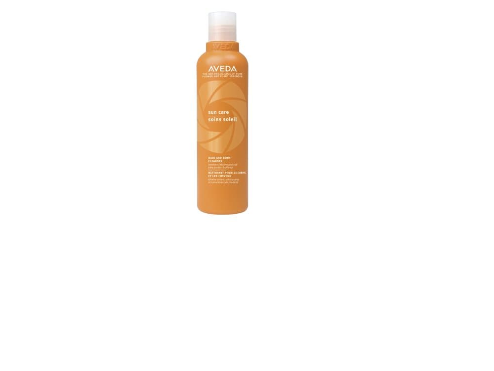 Aveda Suncare Sun Care Hair & Body Cleanser - Dame - 250 ml