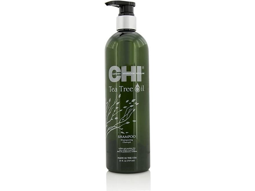 CHI Tea Tree Oil Shampoo 739 ml