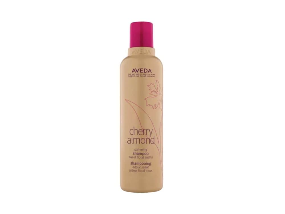 Aveda Cherry Almond Softening Shampoo 250 ml