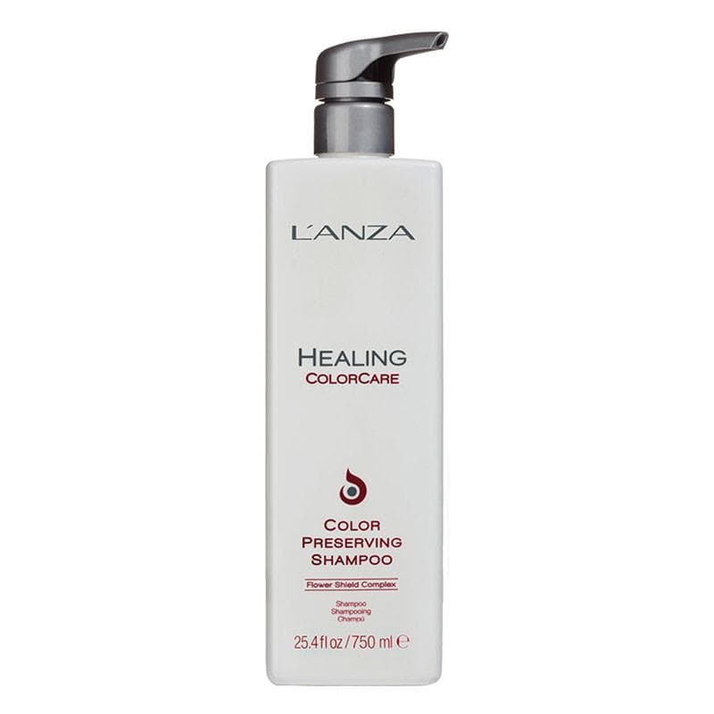 Lanza Healing Color Preserving Shampoo 750ml