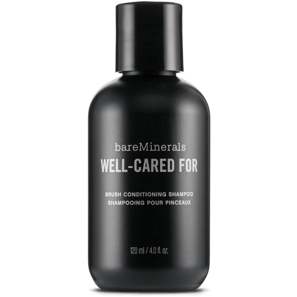 BareMinerals Well-Cared For Brush Conditioning Shampoo 120ml