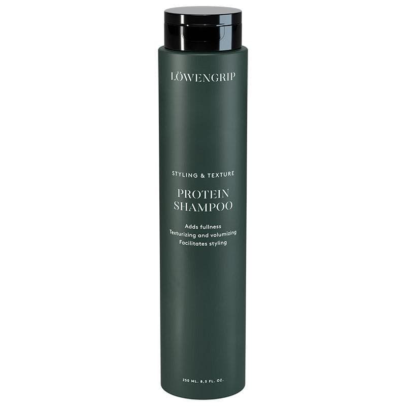 Löwengrip Styling & Texture Protein Shampoo 250 ml