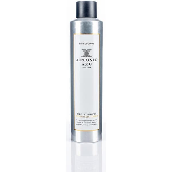 Antonio Axu Light Dry Shampoo Weightless Touch 300ml