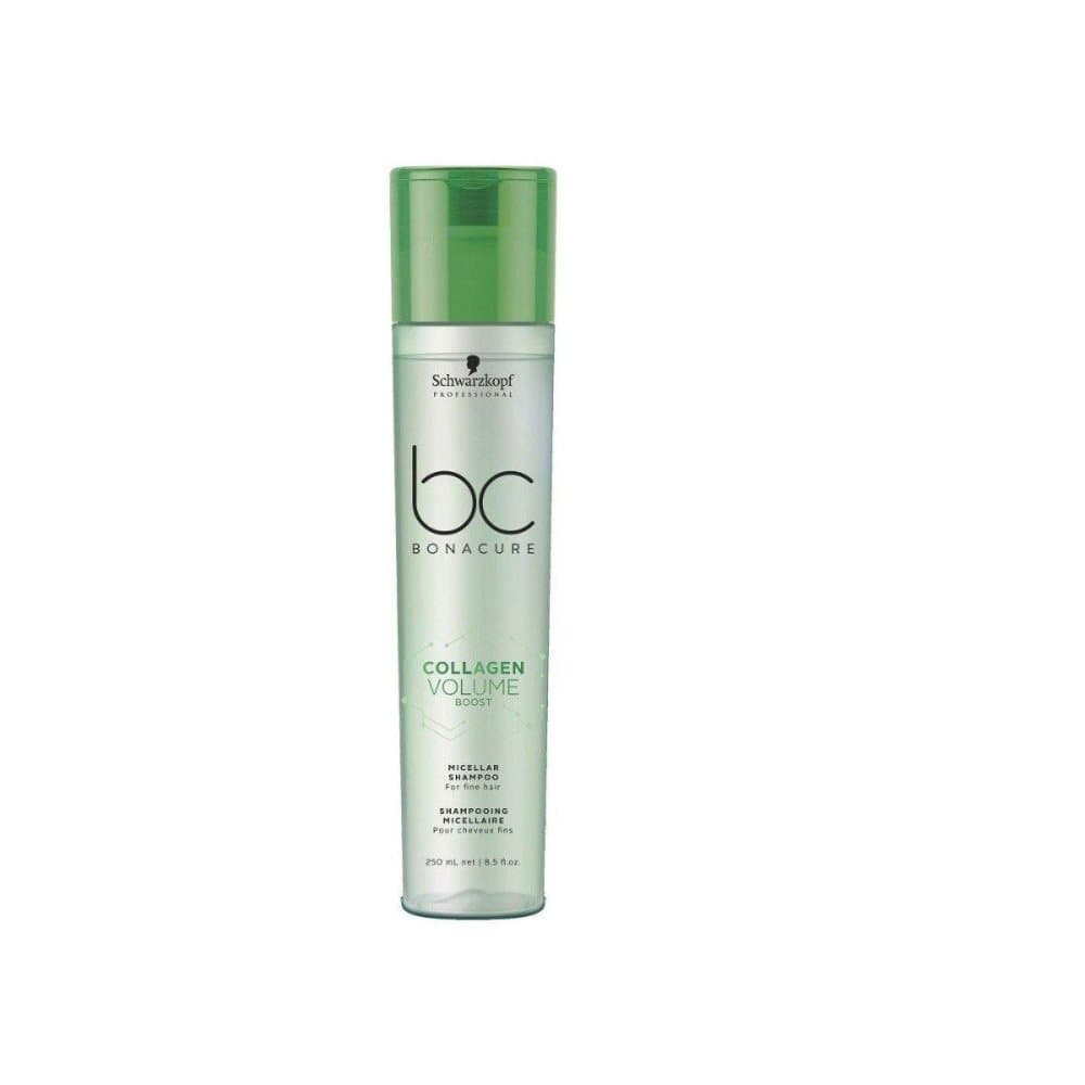 Schwarzkopf BC Bonacure Volume Shampoo 250ml
