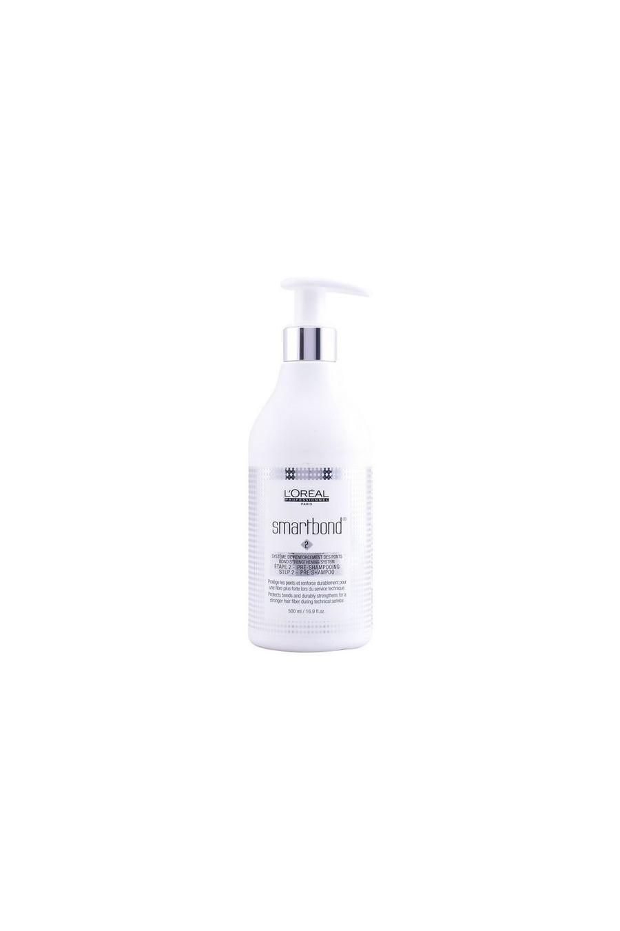 Behandling for at beskytte håret Smartbond Step 2 L'Oreal Expert Professionnel (500 ml)