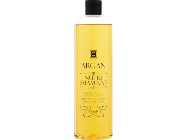 Cosmofarma Argan Shampoo 500ml