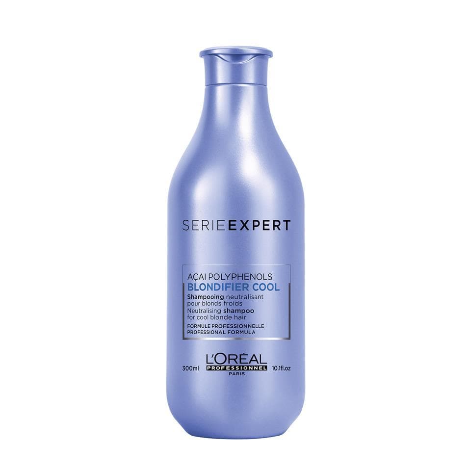 Loréal Professionnel Serie Expert Blondifier Shampoo Cool 300ml