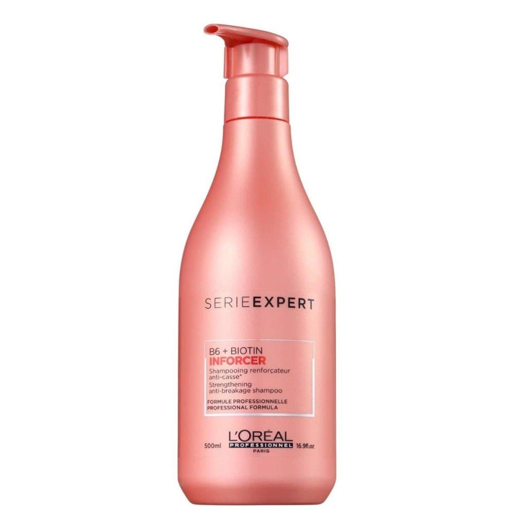 Loréal Professionnel Serie Expert Inforcer Shampoo 500ml