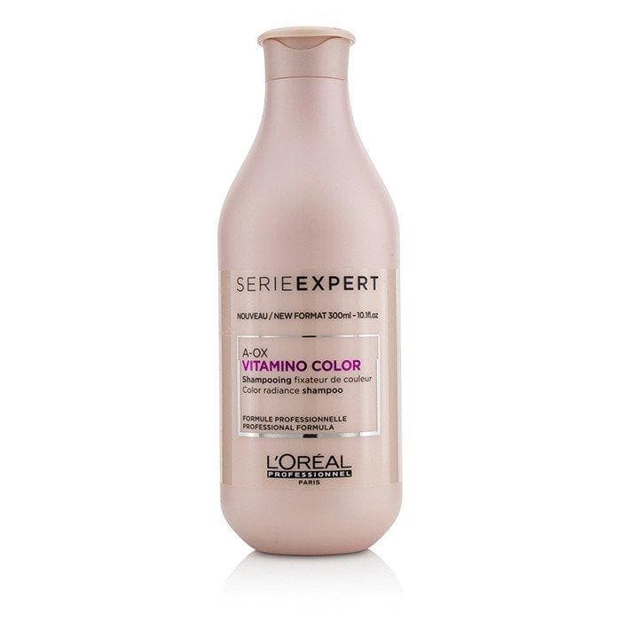 Loréal Professionnel Serie Expert Vitamino Color Shampoo 300ml