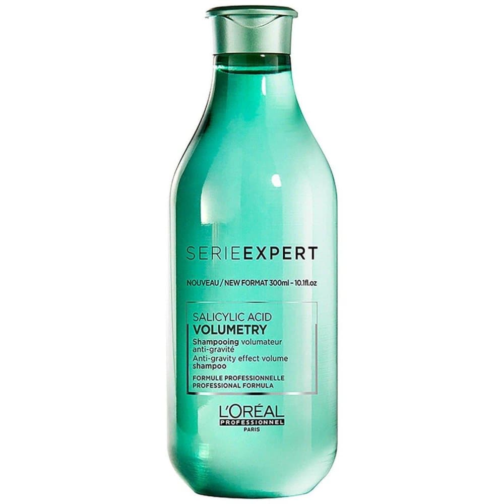 Loréal Professionnel Serie Expert Volumetry Shampoo 300ml