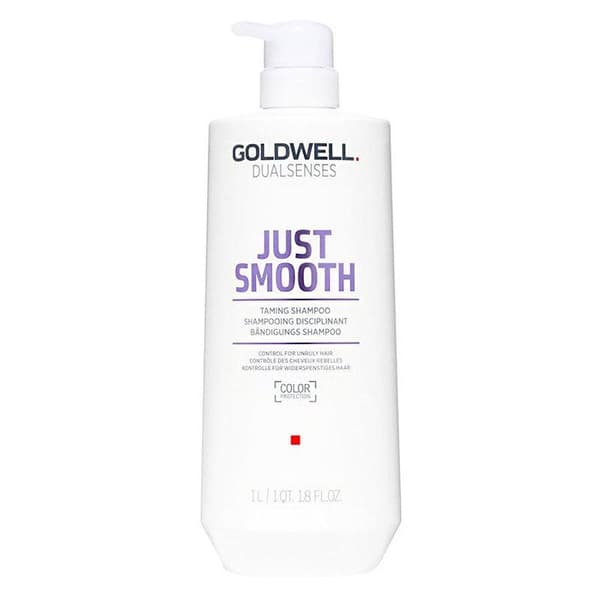 Goldwell Dualsenses Blonde & Highlights Anti-Yellow Shampoo 1000ml