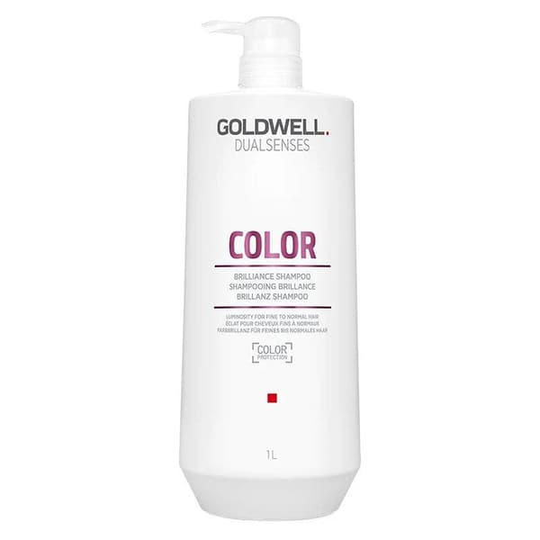 Goldwell Dualsenses Color Brilliance Shampoo 1000ml