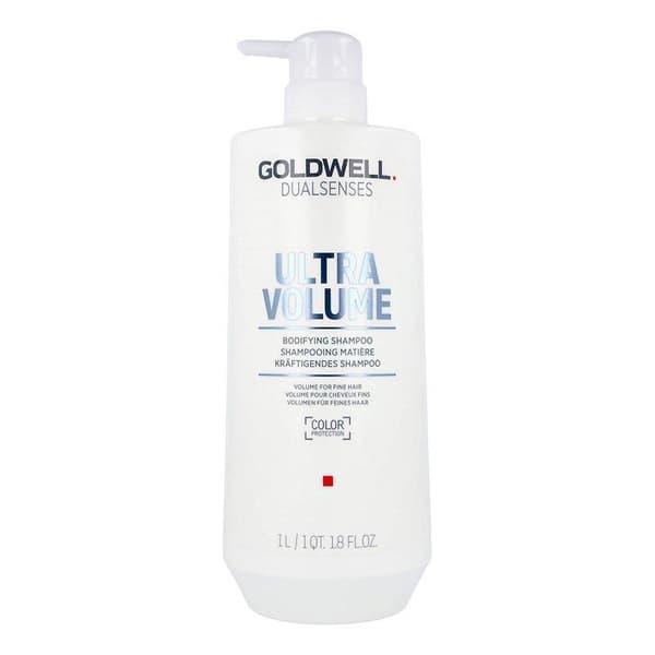 Goldwell Dualsenses Ultra Volume Bodifying Shampoo 1000ml