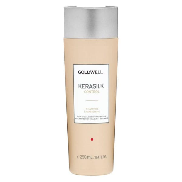 Goldwell Kerasilk Control Shampoo 250ml