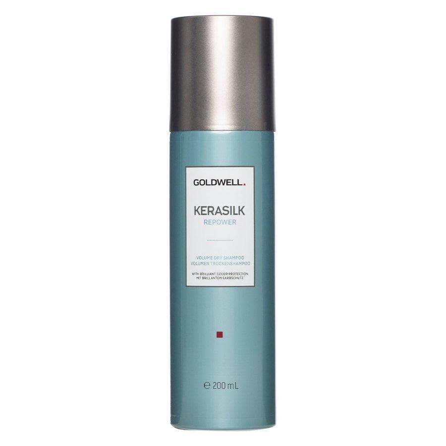 Goldwell Kerasilk Repower Volume Dry Shampoo 200ml