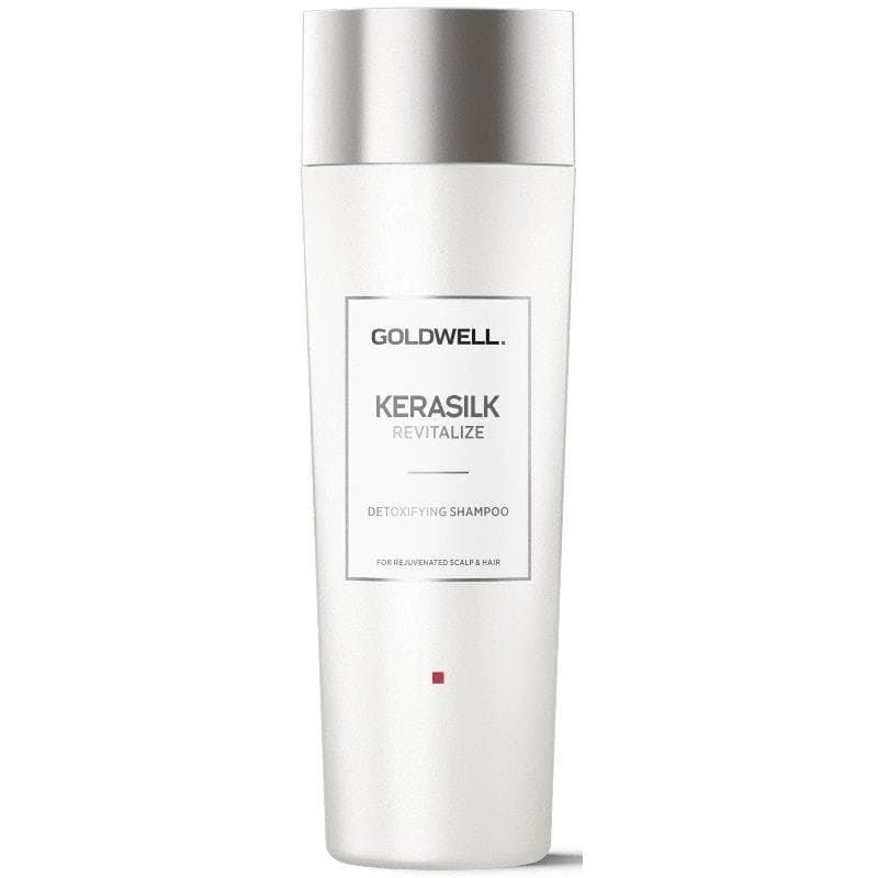 Goldwell Kerasilk Revitalize Detoxifying Shampoo 250ml
