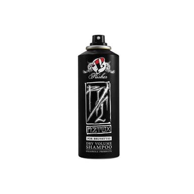 Pusher Retox for Brunettes Dry Volume Shampoo 200 ml