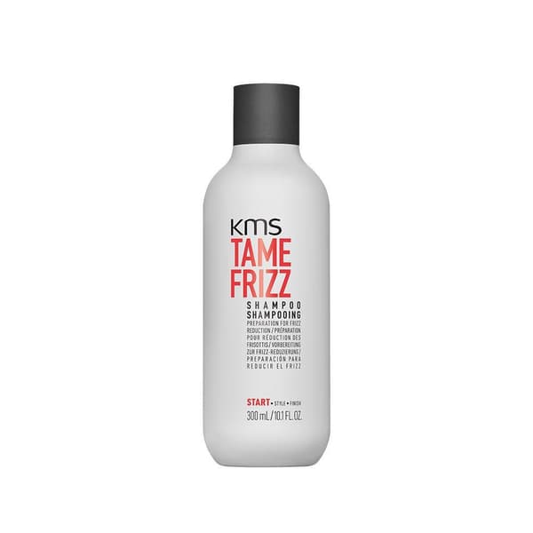 KMS Tame Frizz Shampoo 300ml