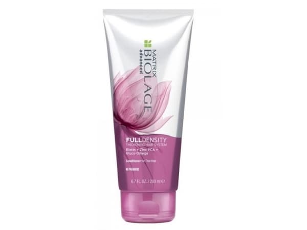 MATRIX Biolage Fulldensity Thickening conditioner for tynt hår 200ml