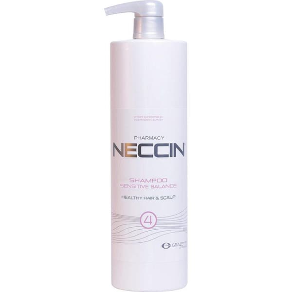 Grazette Of Sweden Neccin 4 Sensitive Balance 1000ml