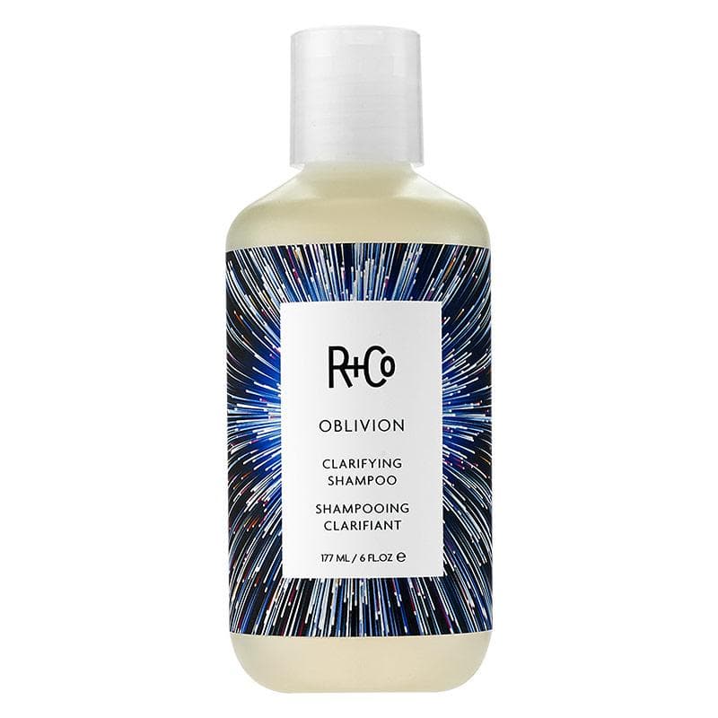 R+Co Oblivion Clarifying Shampoo 177ml