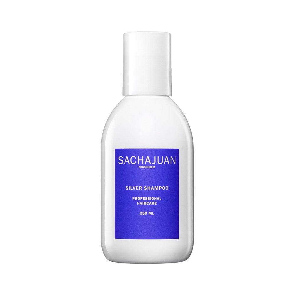SACHAJUAN Silver Shampoo 250ml