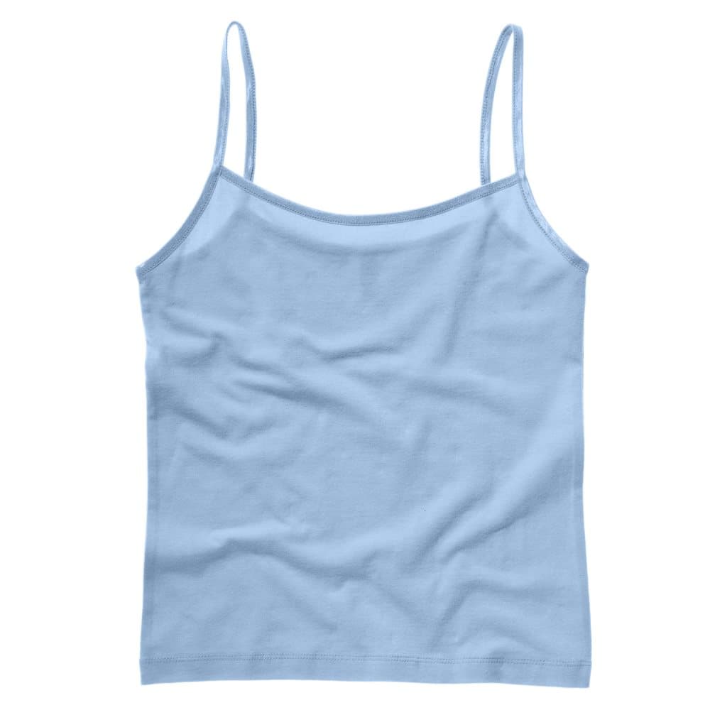 Bella + Canvas Damer / bomulls Spandex bomullstopp