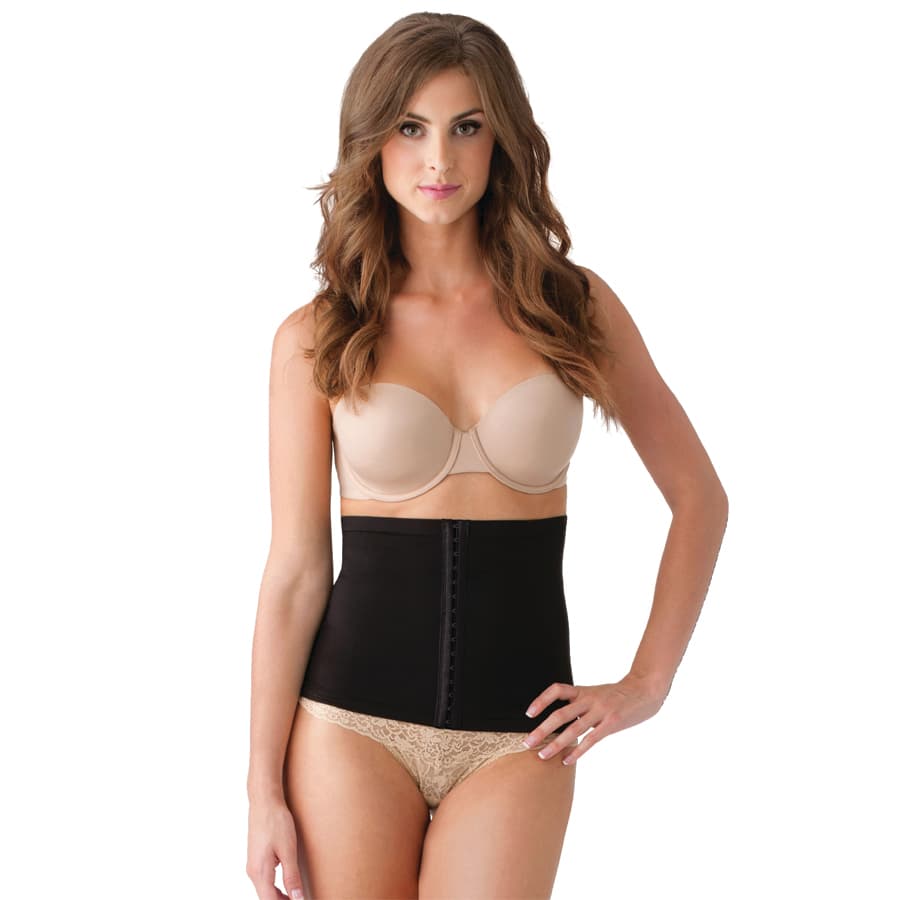 Belly Shield Black by Belly Bandit - Large till X-Large