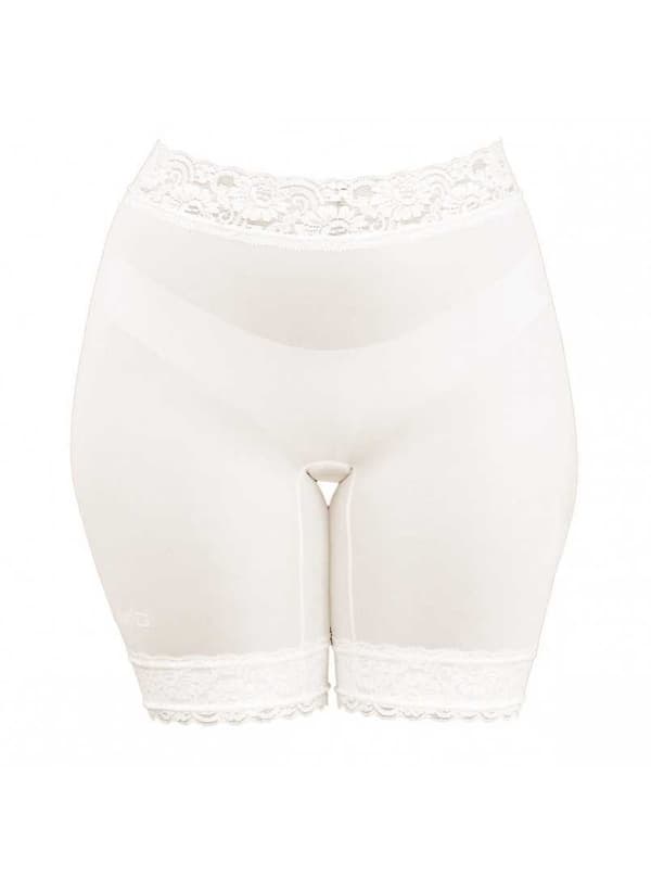 Juniid Thights Woman Lace White,  prevent chub rub that gives pain