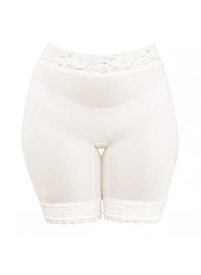 Juniid Thights Woman Lace White, prevent chub rub that gives pain