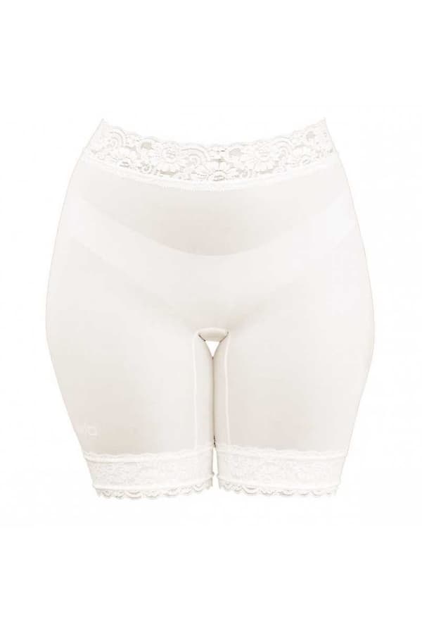 Juniid Thights Woman Lace White,  prevent chub rub that gives pain