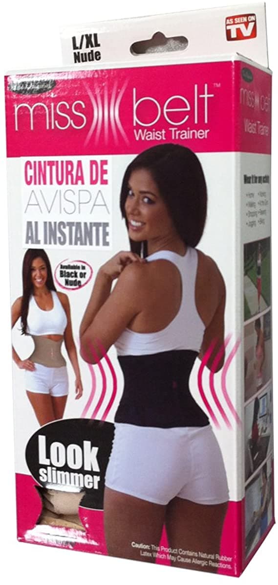 Miss Belt Power / Waist Trainer