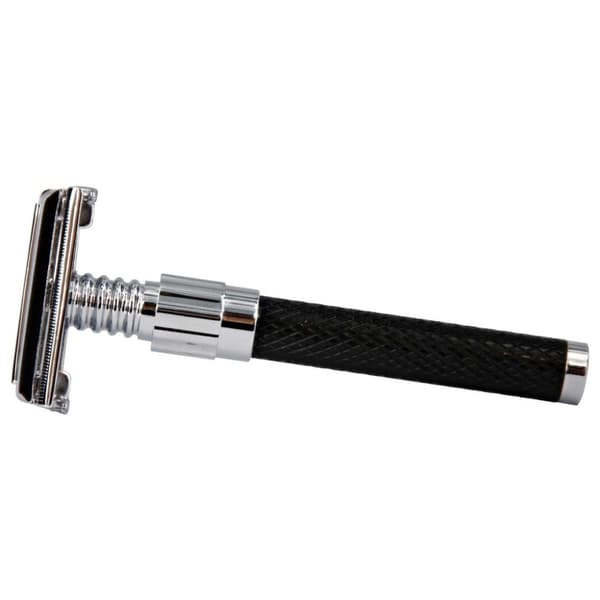 Parker 92R Butterfly Open Safety Razor