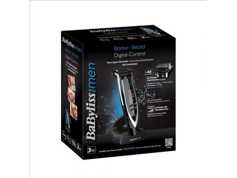 babyliss super stubble e886e