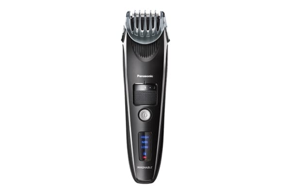 Panasonic ER-SB40-K803, 0,5 mm, 1 cm, 0,5 mm, Svart, AC/Baterry, 60 min