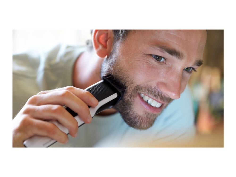 Philips BeardTrimmer Series 3000 BT3206 - Trimmer - trådløs