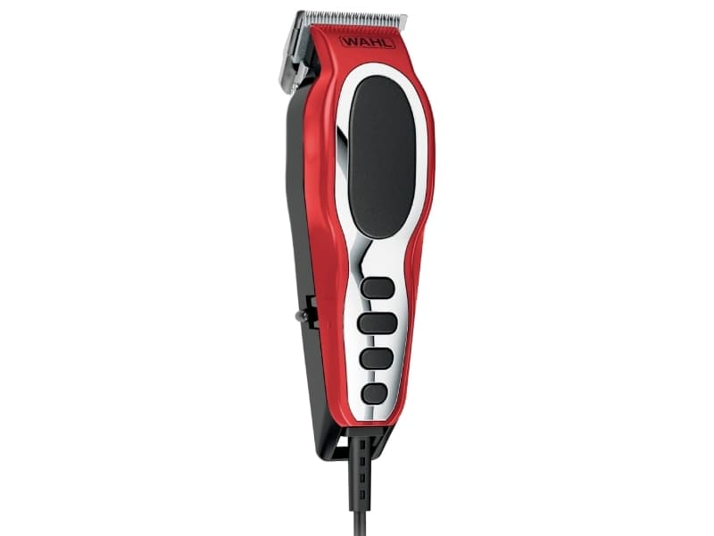 Close Cut Pro - Red